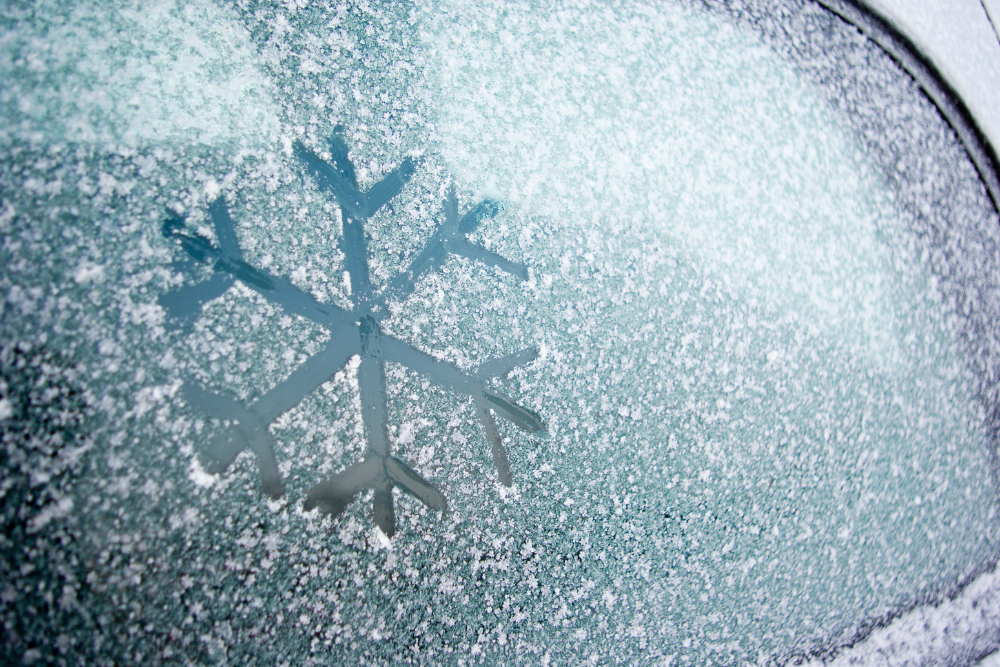 Preconditioning your EV